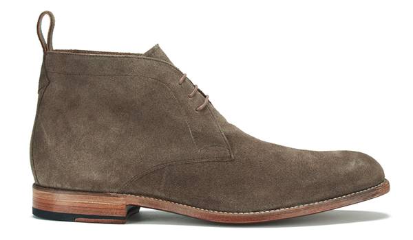 Men's Desert Boots