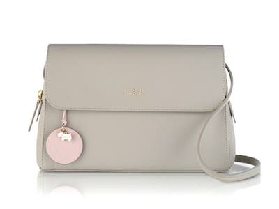 Radley Millbank Monogrammed Grab Bag