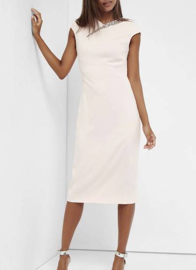 Ted Baker Floray Dress