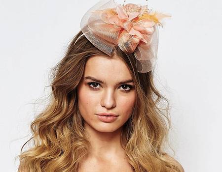 How To Ace The Wedding Guest Outfit Style Edit Johnny Loves Fascinator