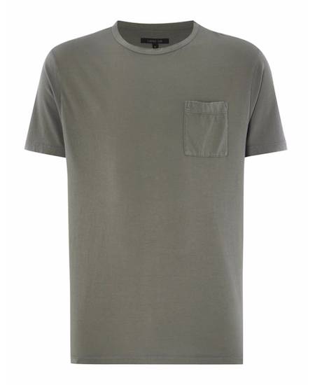 Regular Fit Men's T-Shirt