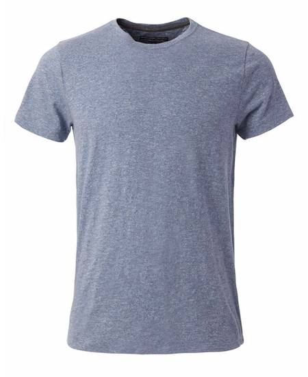 Crew Neck Men's T-Shirt
