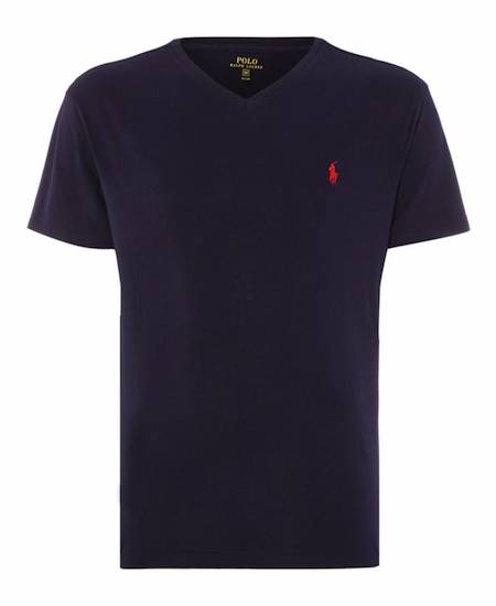 V Neck T-Shirt