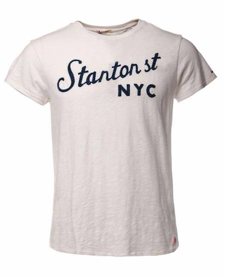 Men's Short Sleeve T-Shirt