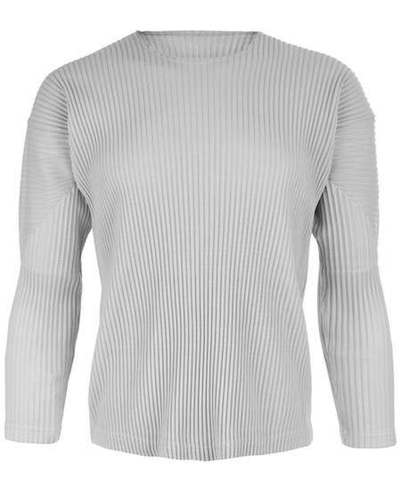 Men's Long Sleeve T-Shirt