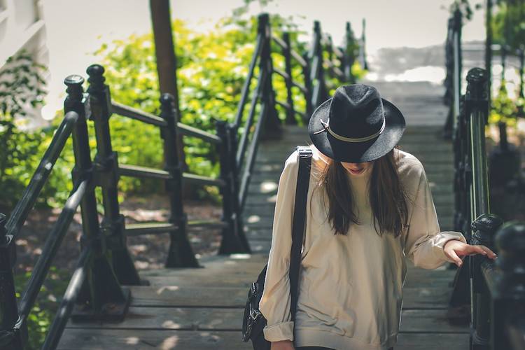 The Summer Hat Guide for Girls