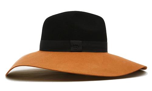 Women's Fedora Hat