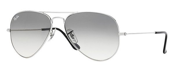 Men's Aviator Sunglasses