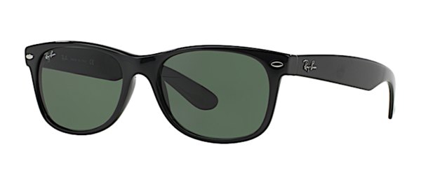Men's Wayfarer Sunglasses