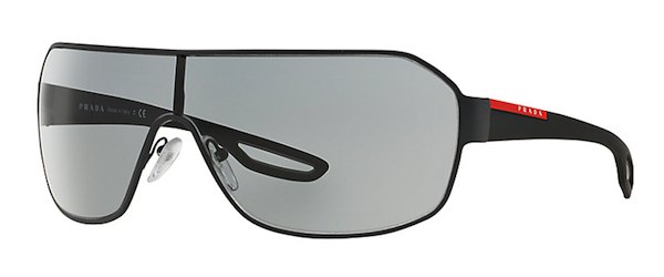 Men's Shield Sunglasses