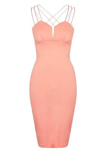 Bodycon Dress