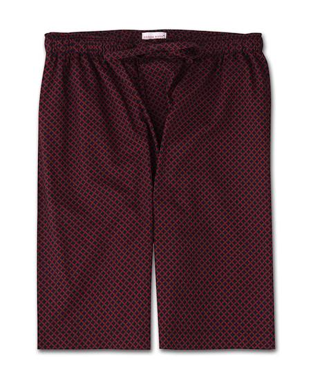 Men's Loungewear Shorts