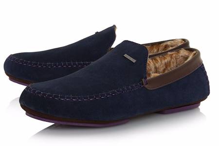 Men's Designer Slippers