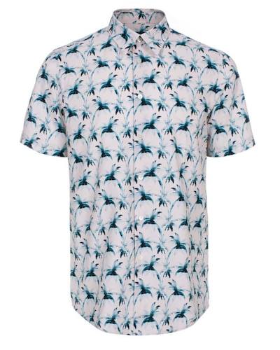 Paul Smith Printed Shirt