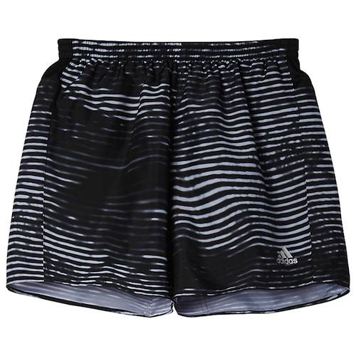 Men's Retro Running Shorts