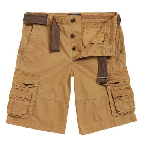 Men's Cargo Shorts