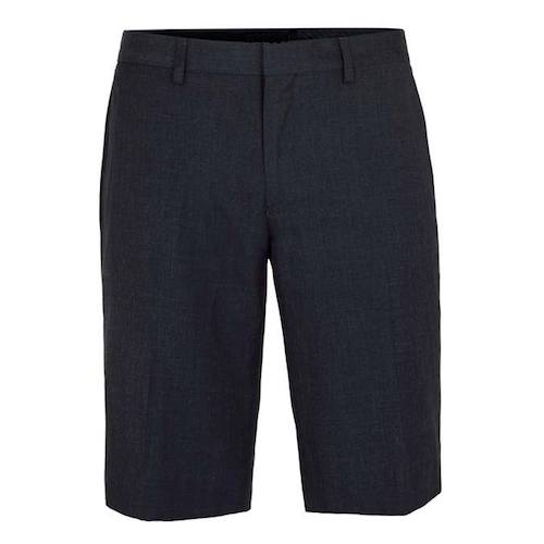 Men's Tailored Shorts