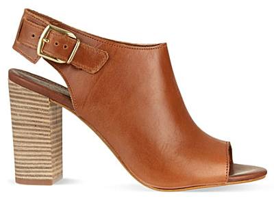 Carvela Asset Sandals in tan