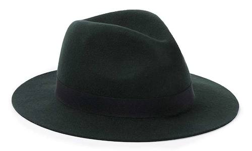 Men's Fedora Hat