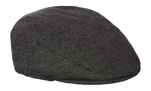 Men's Flat Cap