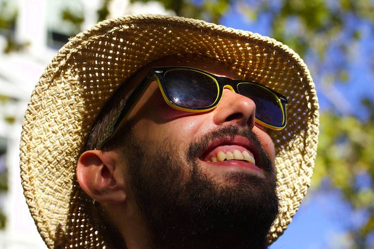 The Modern Man's Guide to: Summer Hats