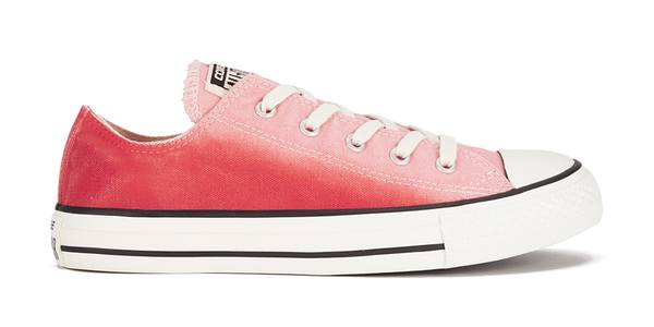 Women's Lace Up Plimsolls