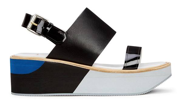 Women's Flatform Sandals