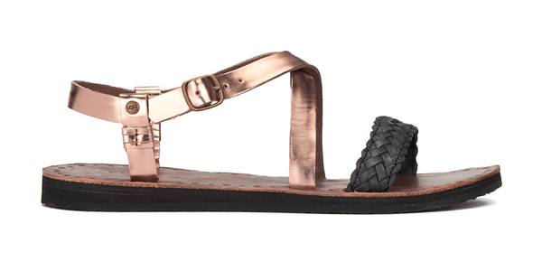 Women's Strappy Sandals