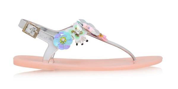 Women's Toe Post Sandals