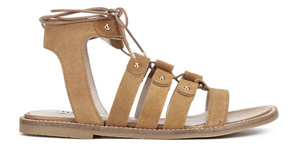 Women's Gladiator Sandals