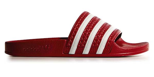 Women's Slider Sandals