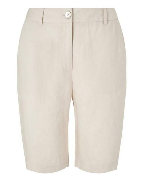 Women's Chino Shorts