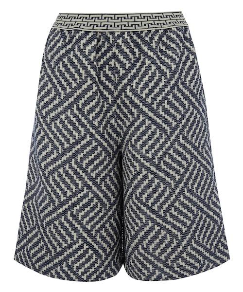 Women's Culotte Shorts