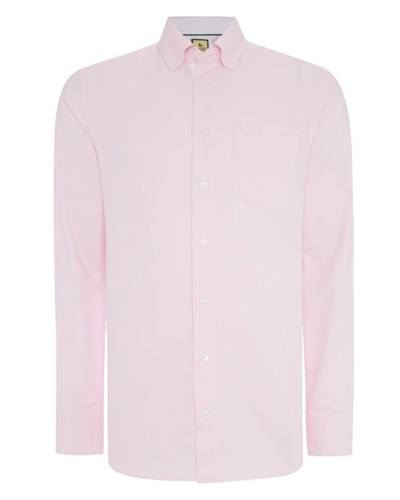 Men's Regatta Pastel Pink Shirt