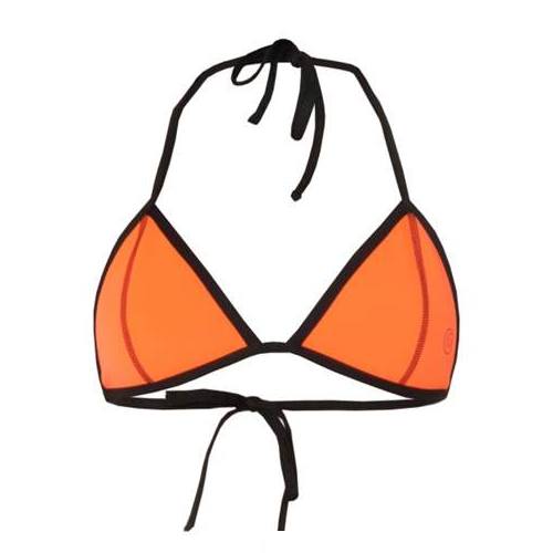 Triangle Bikini Top