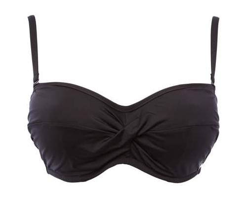 Underwired Bikini Top