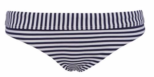 Elasticated Bikini Bottoms