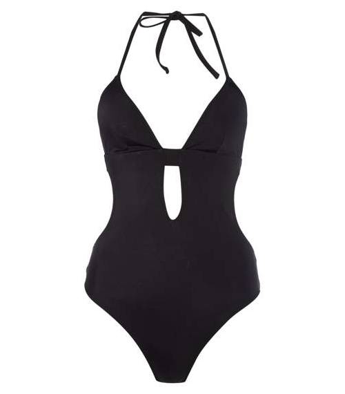 One Piece Women's Swimsuit