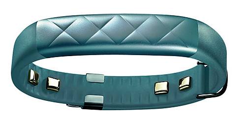 Jawbone UP3 in Teal