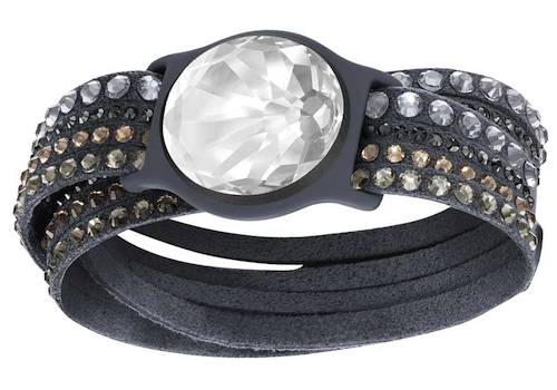 Swarovski Activity Crystal Slake Bracelet