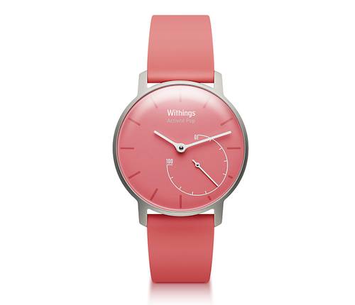 Withings Activité Pop Activity & Sleep Tracking Watch