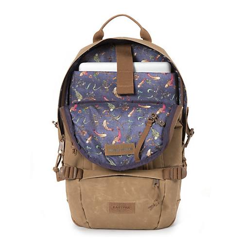 Eastpak Floid Canvas Ltd Backpack