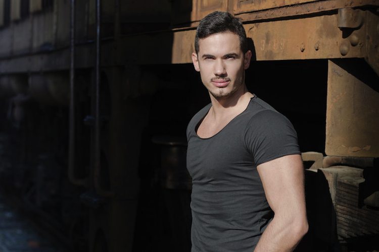 Style Basics: The T-Shirt Guide