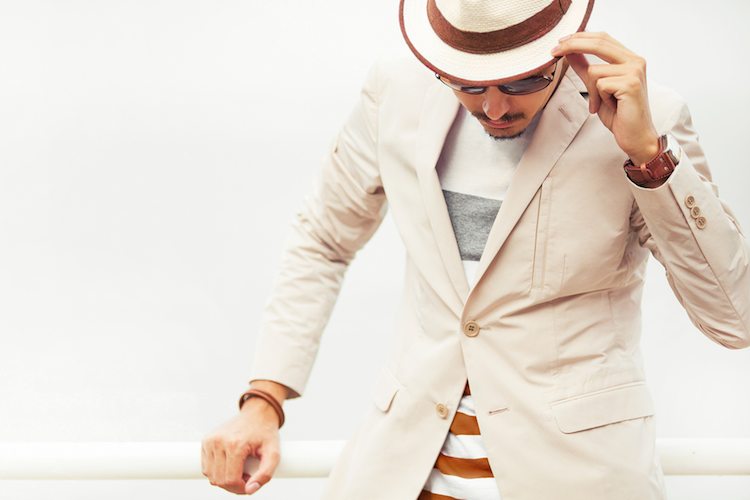What to Wear: To a Regatta