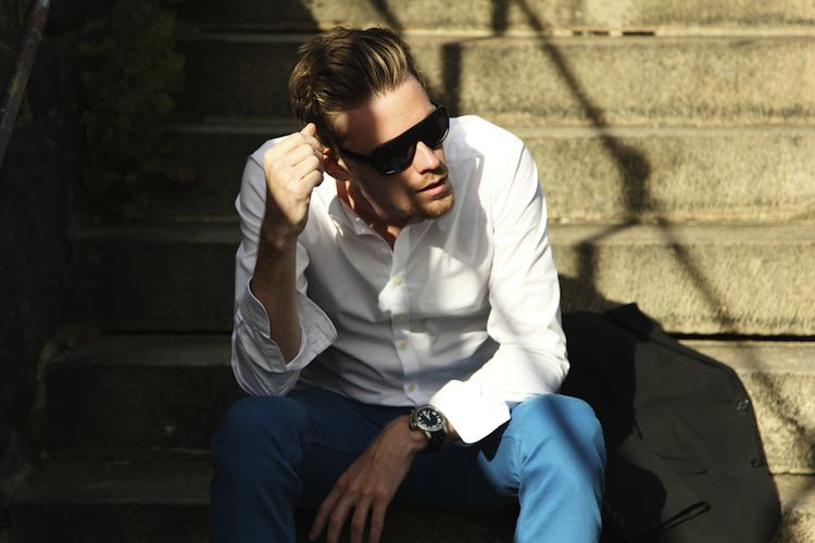 A Complete Guide to: The Smart Casual Dress Code