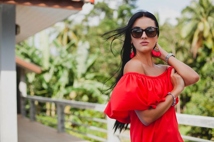 Why Every Girl Should Own: A Little Red Dress