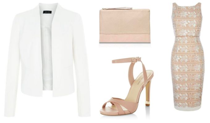 wedding wear blazer