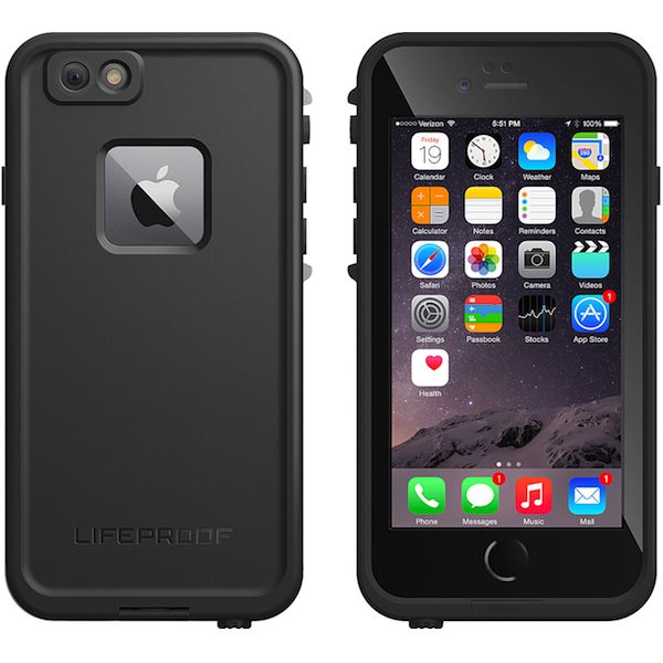 Lifeproof Frē Waterproof iPhone 6s Case
