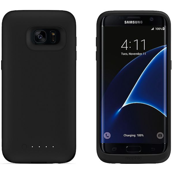 Mophie Juice Pack Air Case with Rechargeable Battery