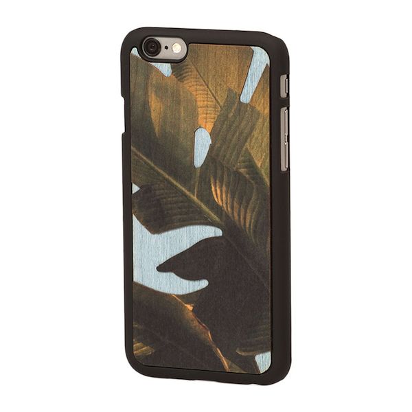 California Wooden iPhone 6 Case